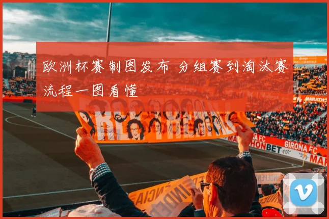 欧洲杯赛制图发布 分组赛到淘汰赛流程一图看懂