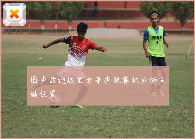 图卢兹迎战里尔争夺联赛积分榜关键位置